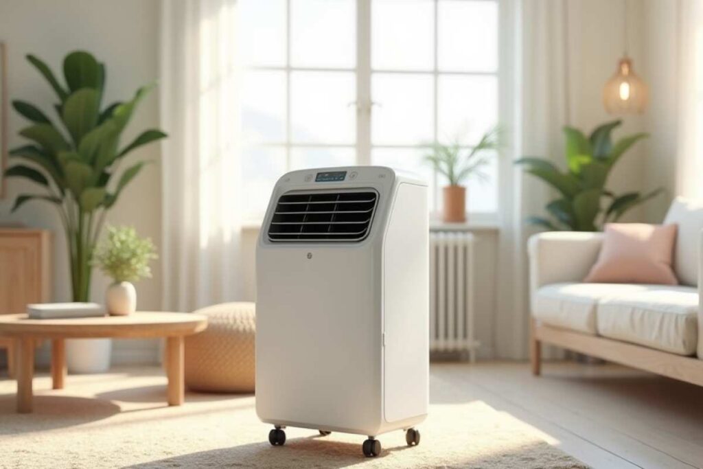 Lidl lancia climatizzatore portatile SilverCrest: soluzione economica ed efficiente contro il caldo