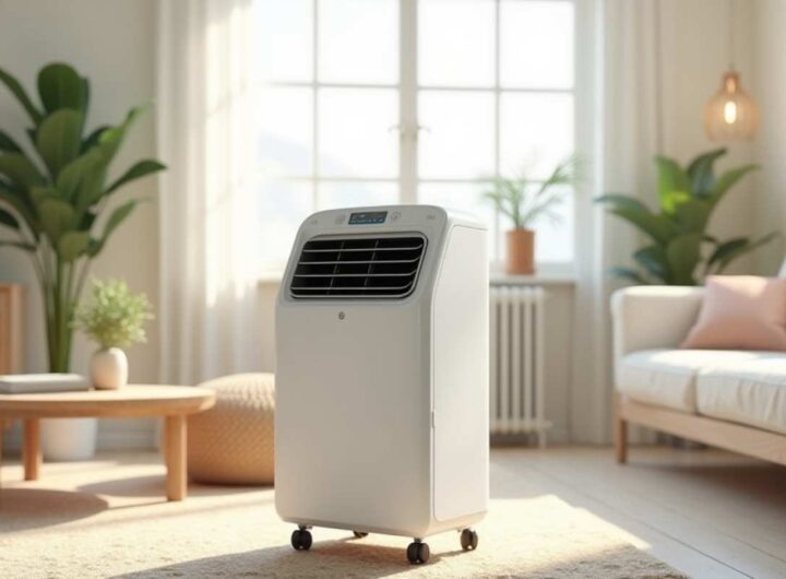 Lidl lancia climatizzatore portatile SilverCrest: soluzione economica ed efficiente contro il caldo