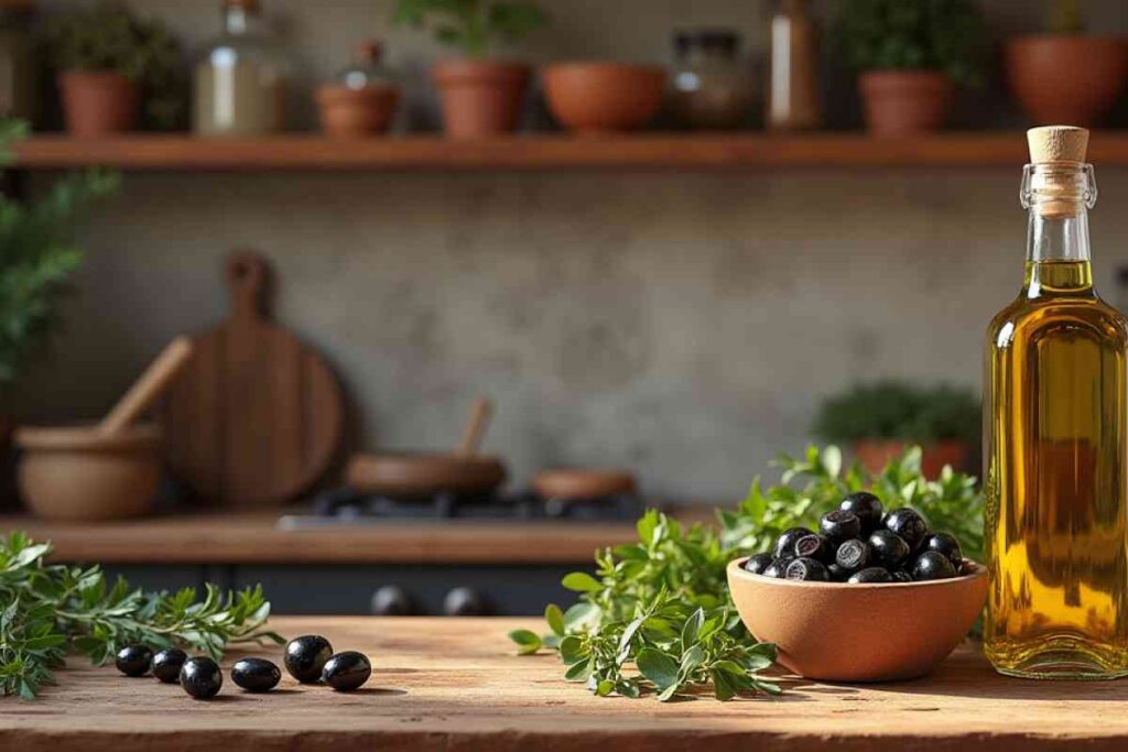 Olive nere, ricche di ferro e antiossidanti: “Alimento prezioso contro l’invecchiamento”