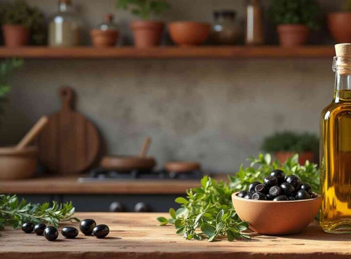 Olive nere, ricche di ferro e antiossidanti: “Alimento prezioso contro l’invecchiamento”