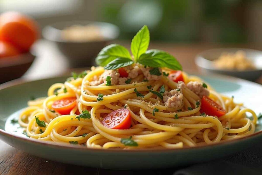 Tonno in scatola, Piretta: “Non buttate l’olio, prezioso per salute e ambiente”