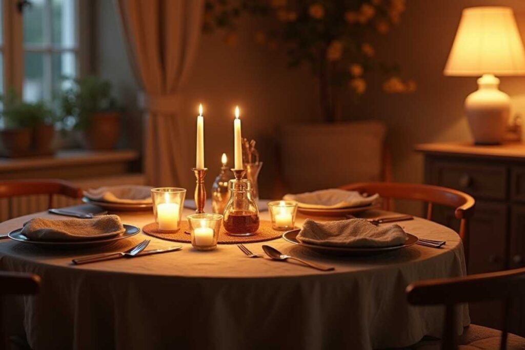 La cena hygge danese: “Conversazioni significative abbassano lo stress e migliorano il sonno”