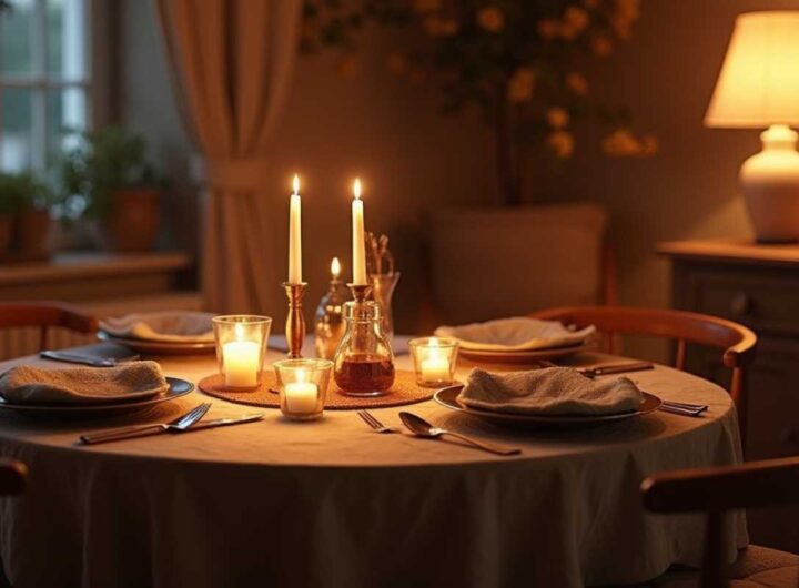 La cena hygge danese: “Conversazioni significative abbassano lo stress e migliorano il sonno”