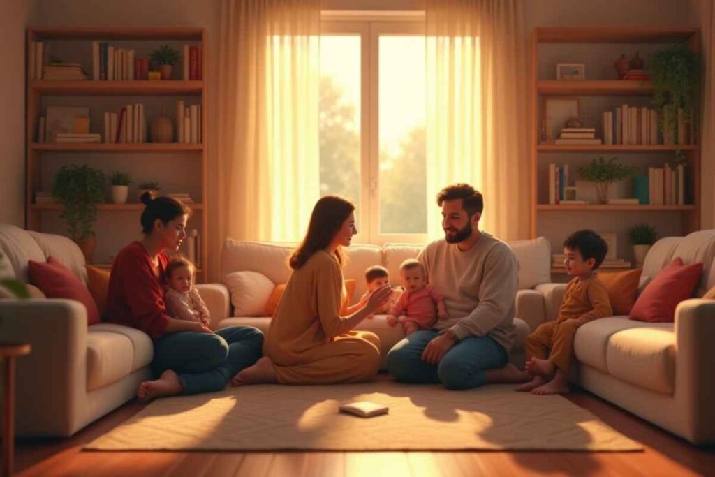 Secondo uno studio scientifico esiste il nome per bambini più armonioso al mondo