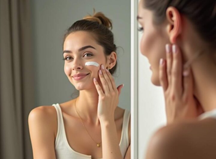 crema per il viso