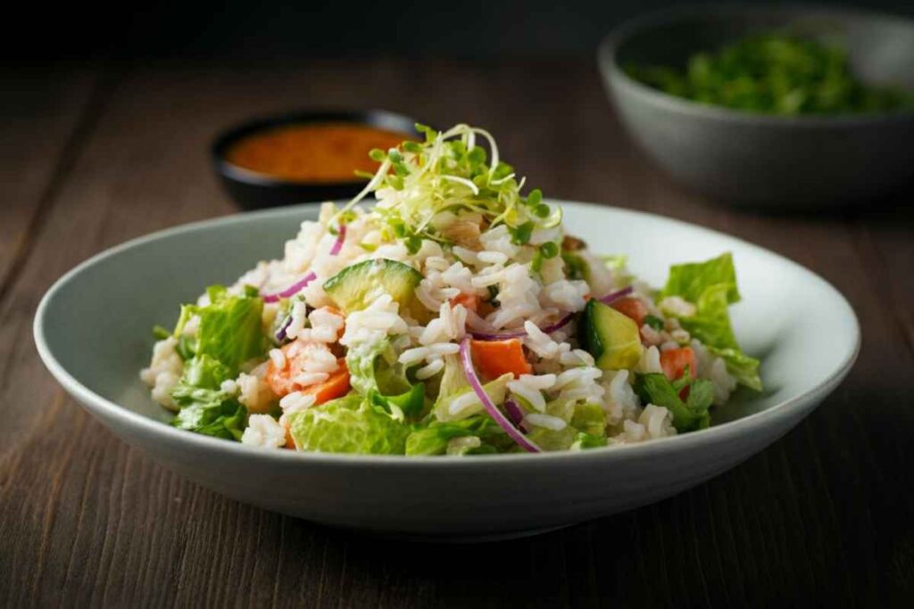 insalata di riso