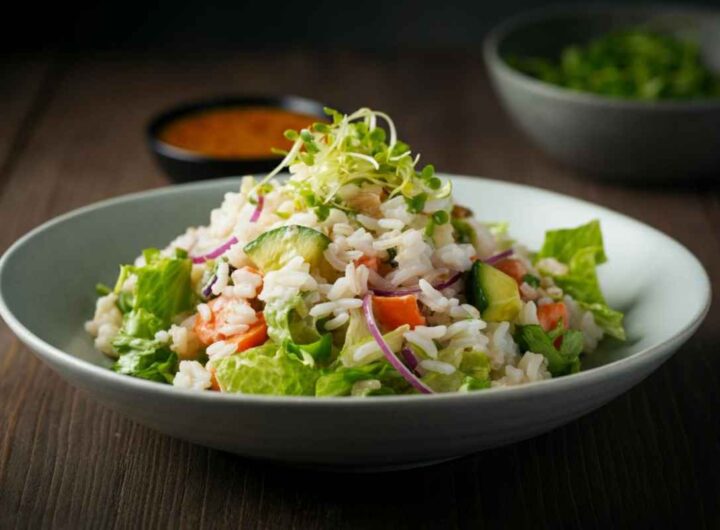 insalata di riso