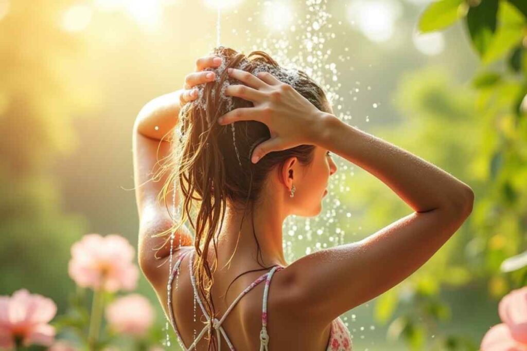 Estate, i dermatologi: “Lavaggi frequenti e prodotti delicati per capelli sani”