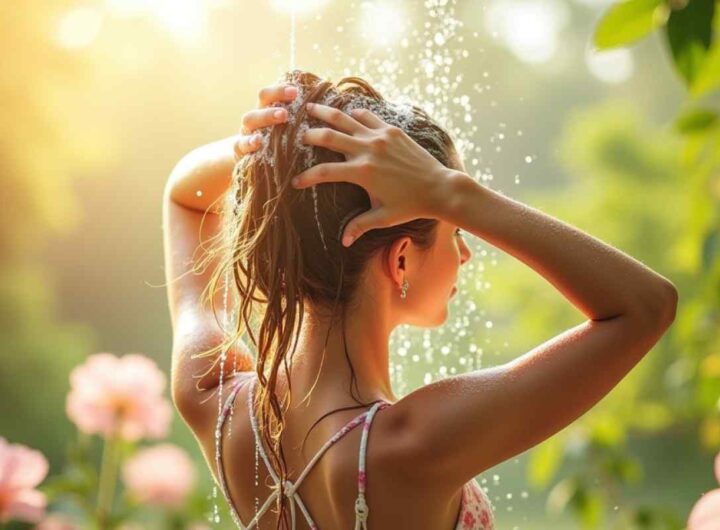 Estate, i dermatologi: “Lavaggi frequenti e prodotti delicati per capelli sani”