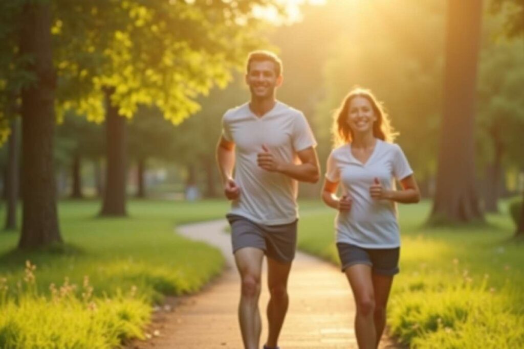 Camminare quotidianamente aiuta a ridurre il gonfiore addominale: i consigli degli esperti