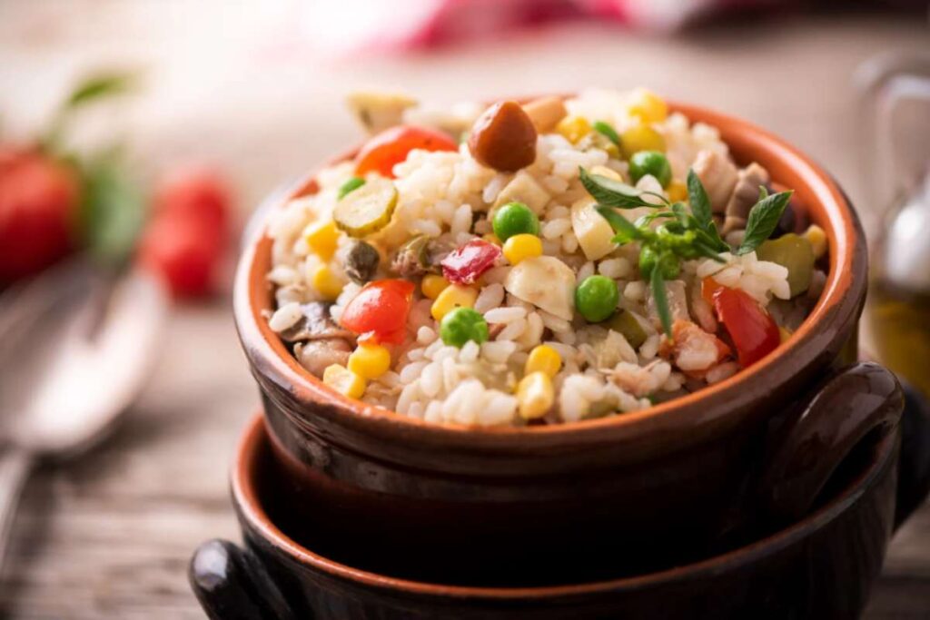Insalata di Riso