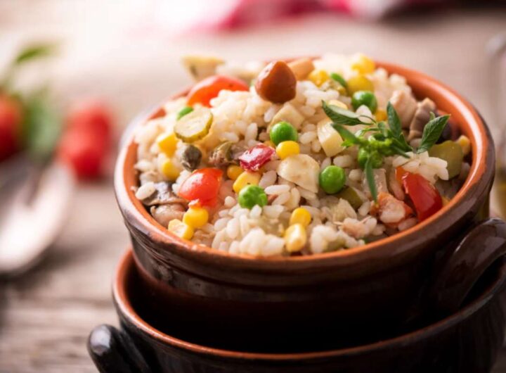 Insalata di Riso