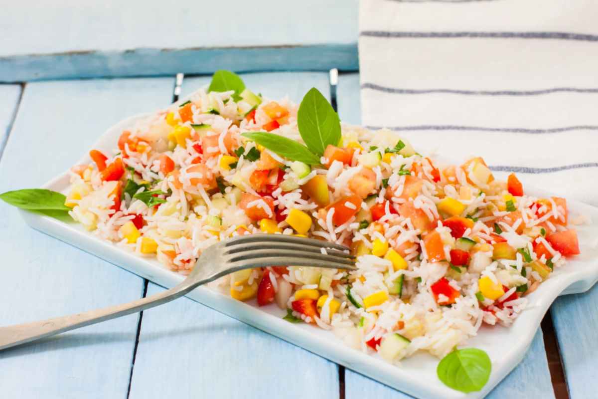 Insalata di Riso