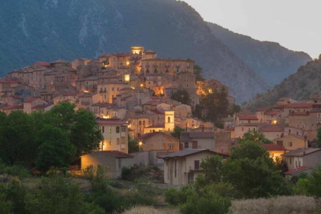 L'Aquila