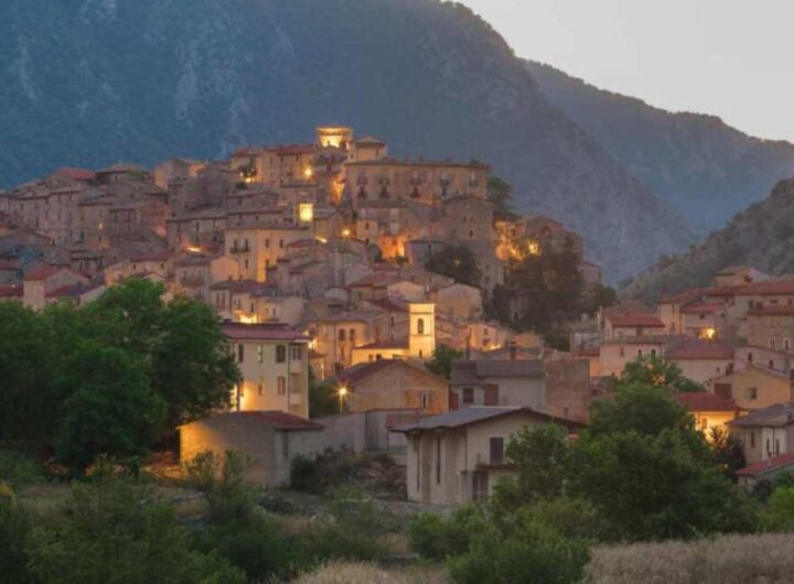 L'Aquila