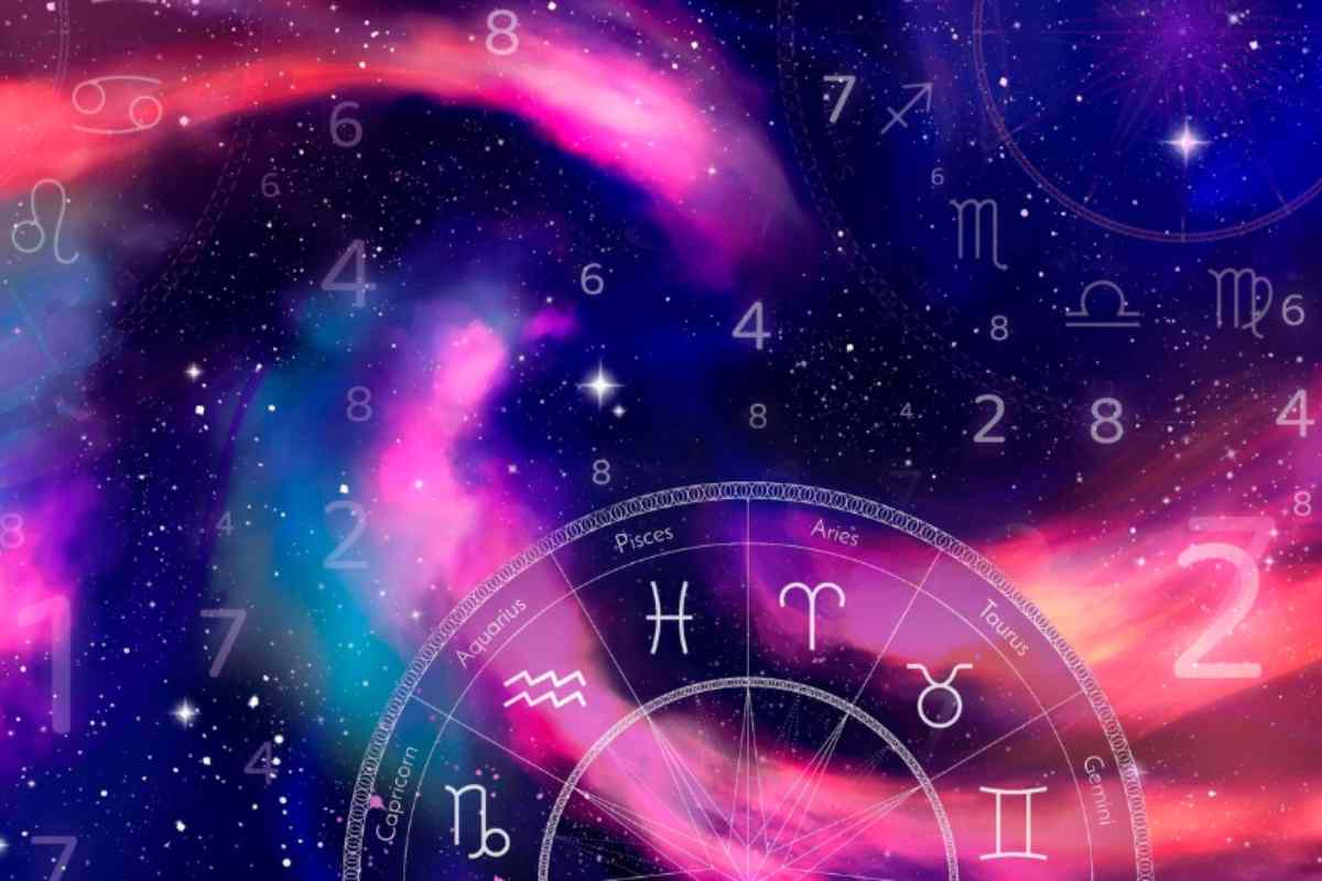 I segni zodiacali più fortunati 