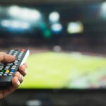 Tv telecomando