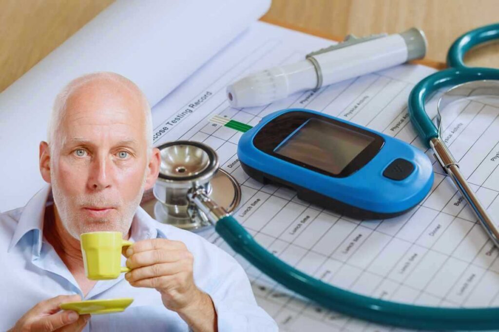 quando è bene bere il caffè