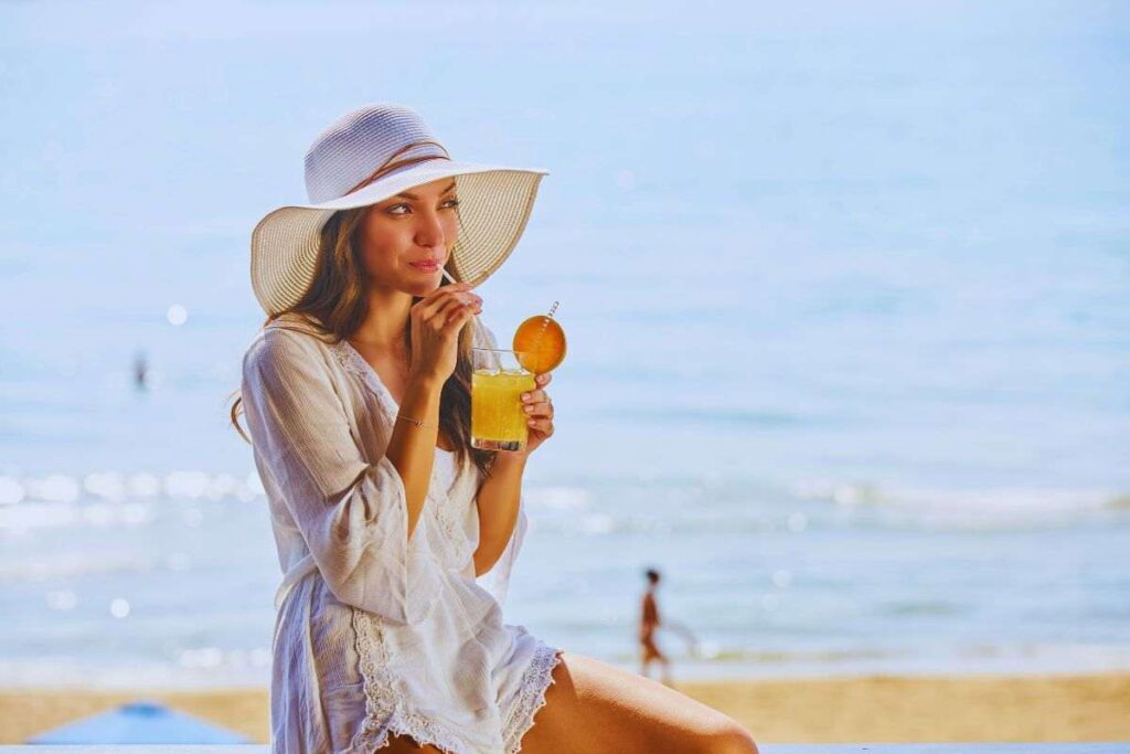 le bevande da evitare durante le vacanze