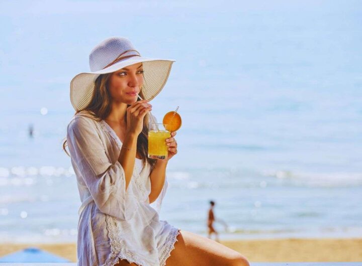 le bevande da evitare durante le vacanze
