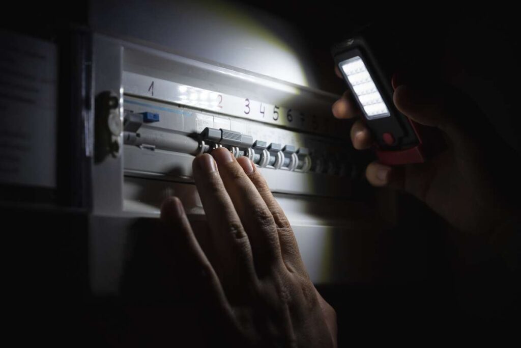 blackout estivi cosa fare subito per risarcimento