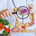 cancro al colon: come prevenirlo con le verdure