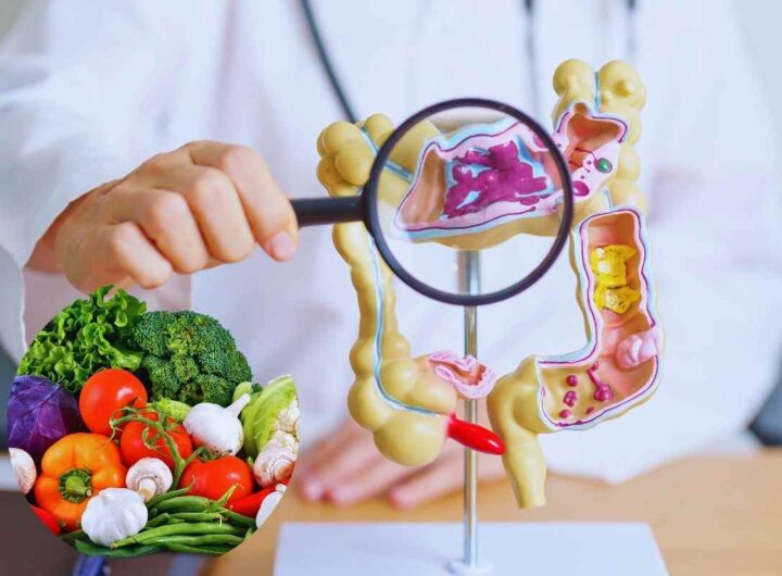 cancro al colon: come prevenirlo con le verdure