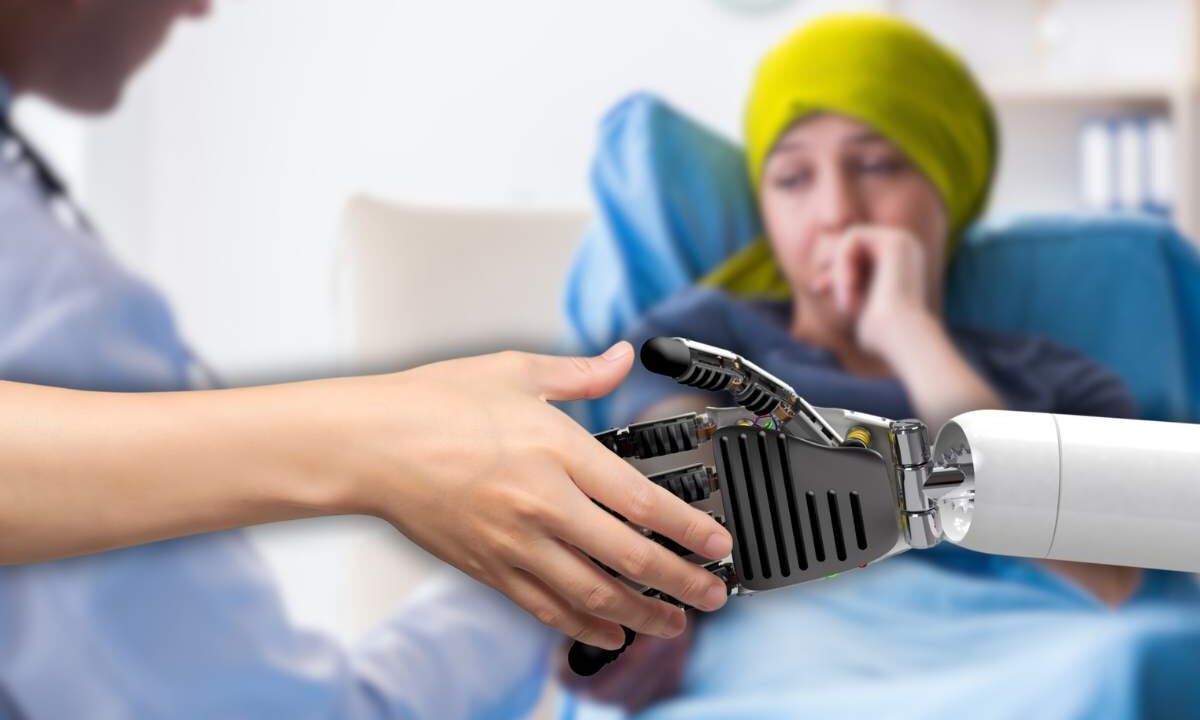 intelligenza artificiale cancro