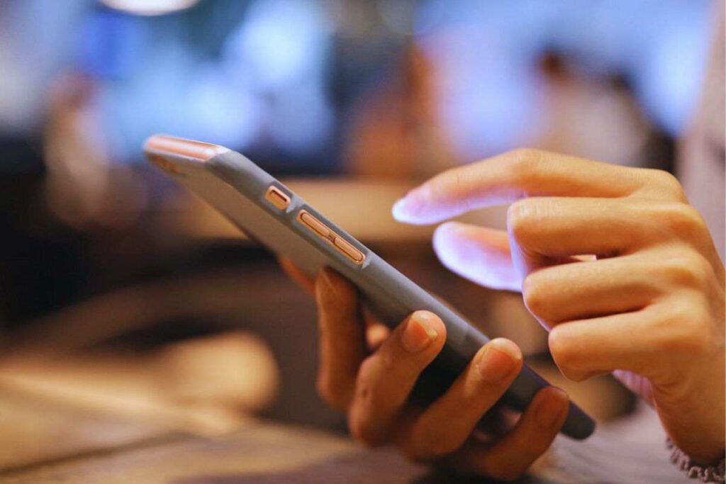 smartphone da velocizzare