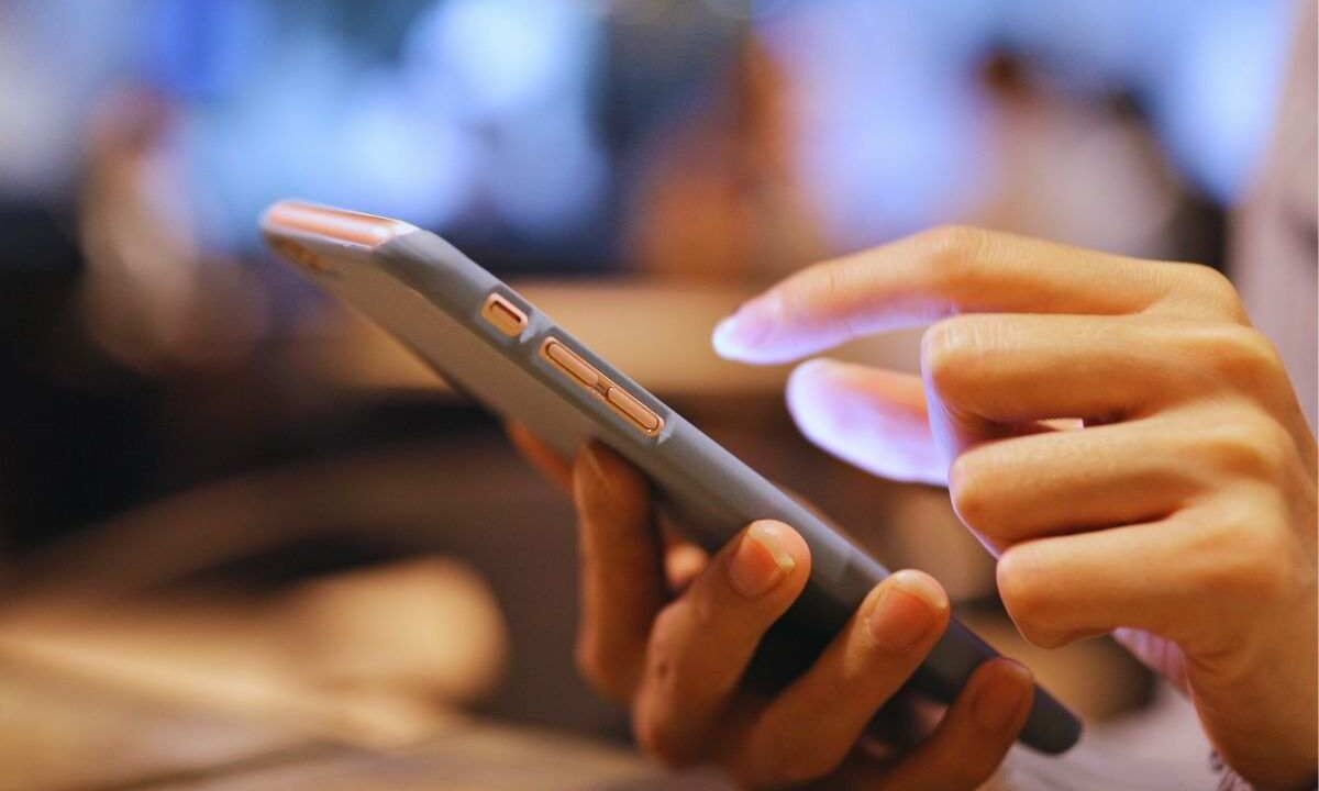 smartphone da velocizzare