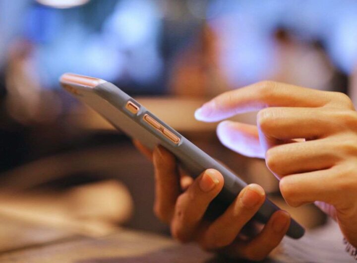 smartphone da velocizzare