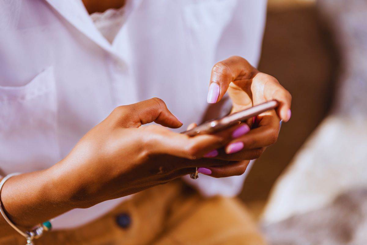 rivitalizzare lo smartphone