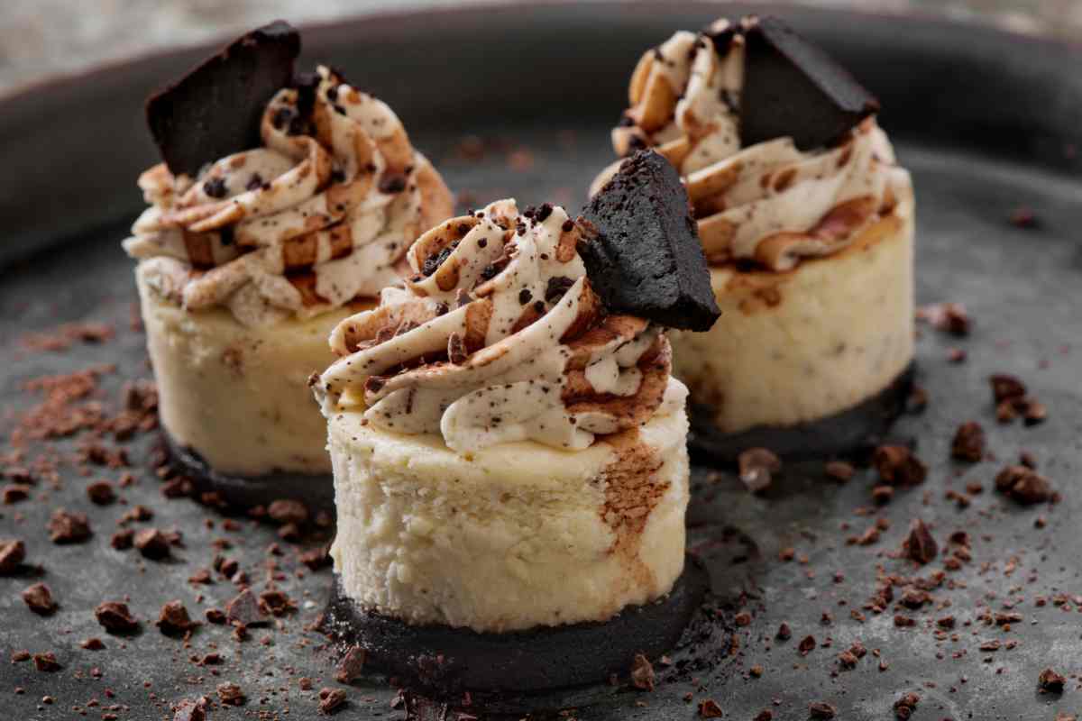 cheesecake ricetta dietetica