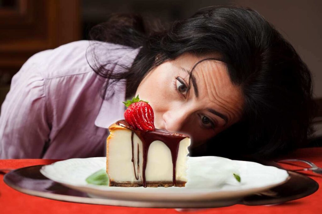 cheesecake ricetta dietetica