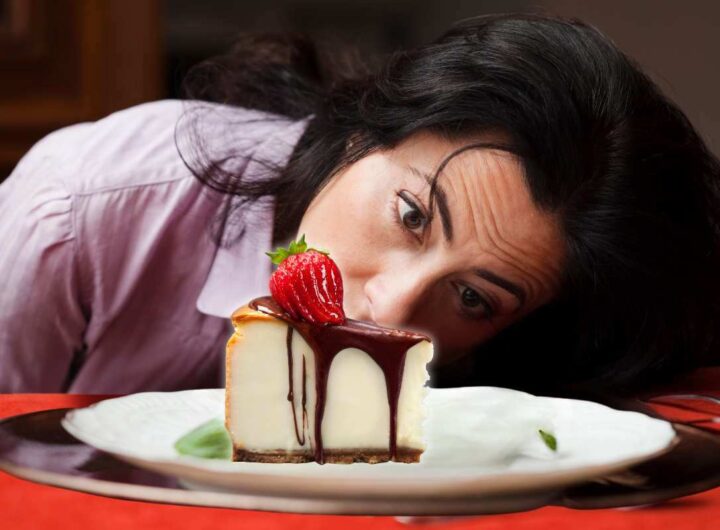 cheesecake ricetta dietetica