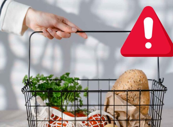 cibi contaminati a quali fare attenzione