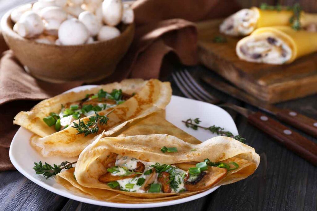 crepes proteiche dieta