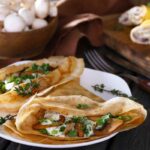 crepes proteiche dieta