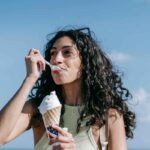 cibo freddo brain freeze