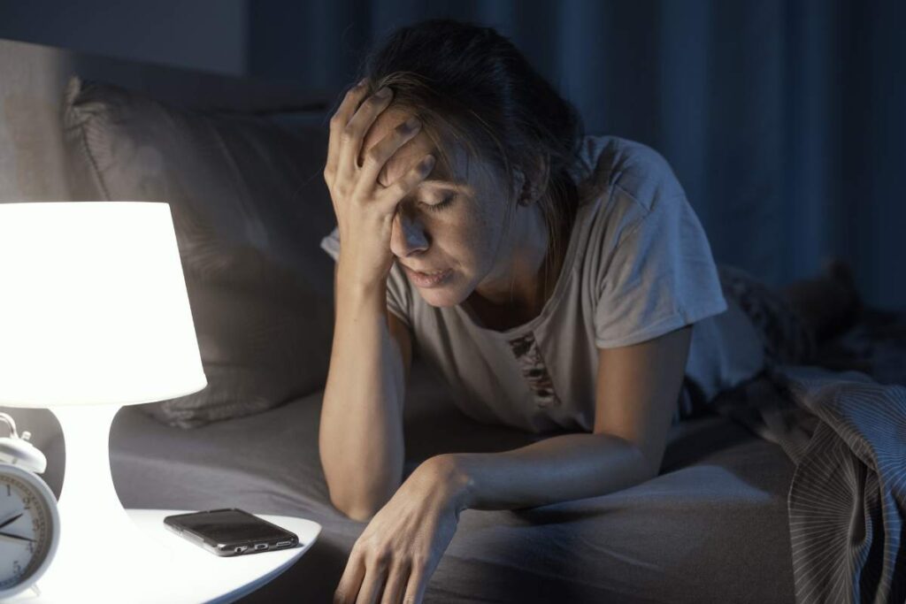 cibi per dormire bene
