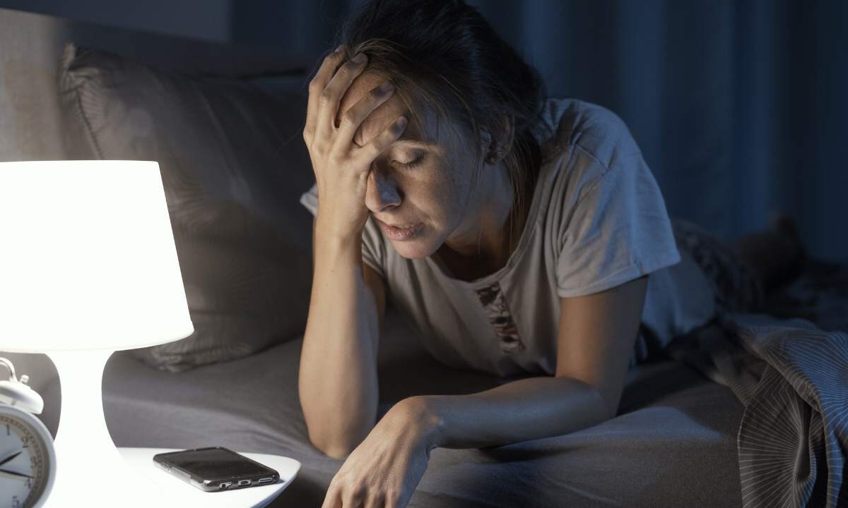 cibi per dormire bene