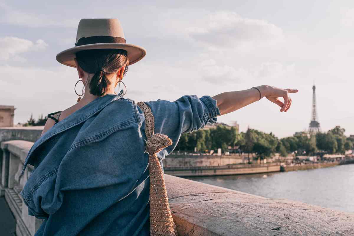 viaggiare senza programmi