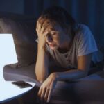 come combattere l'insonnia