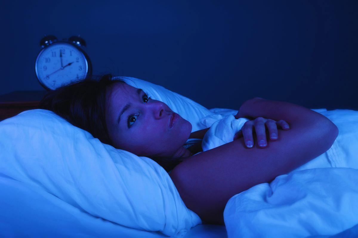 la soluzione all'insonnia