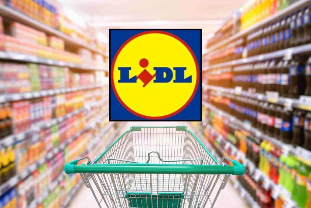 lidl grandi marchi chi li produce