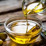 olio oliva ed extravergine differenza