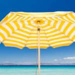 ombrellone rotto: ecco come riciclarlo