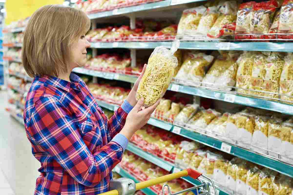 lidl grandi marchi chi li produce