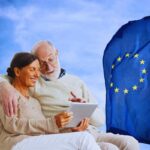 pensionati: dove sono felici in europa