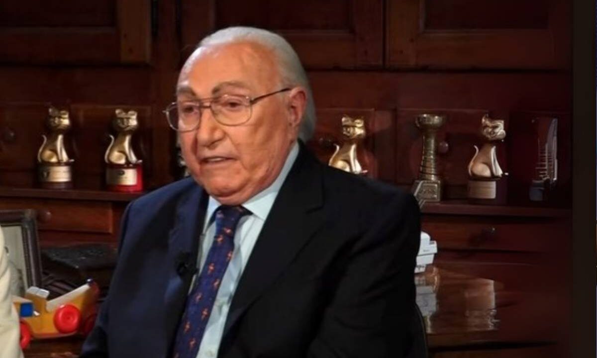 pippo baudo truffa